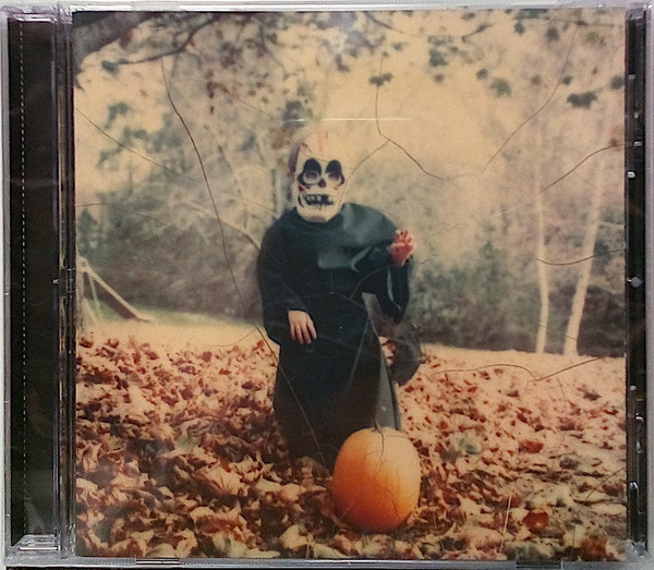 View album in Discogs