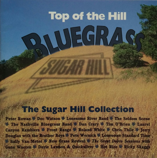 View album in Discogs