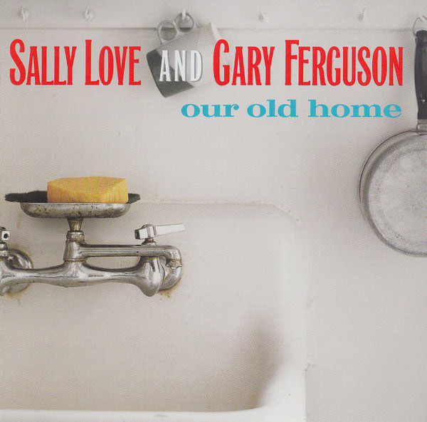 View album in Discogs