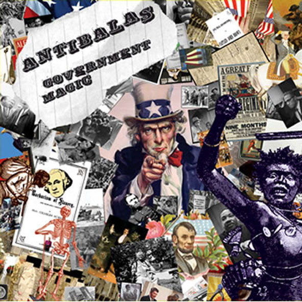 View album in Discogs