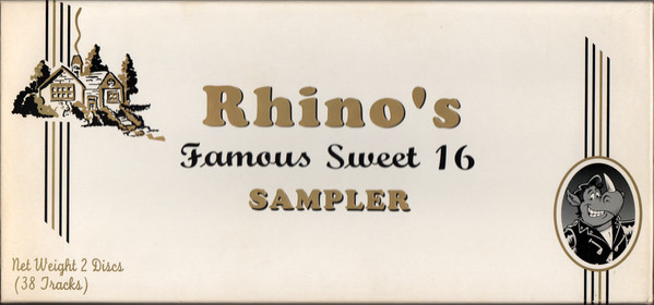 View album in Discogs