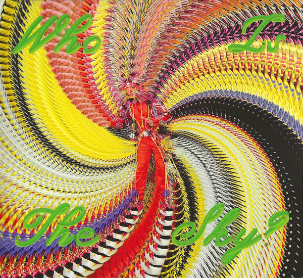 View album in Discogs