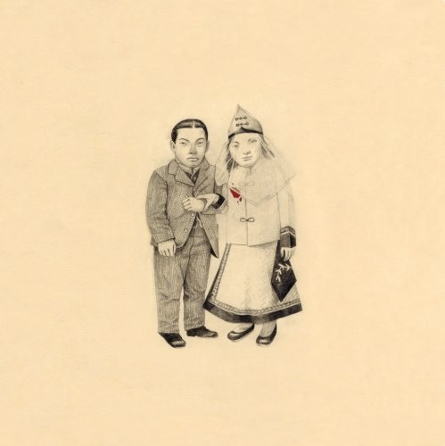 View album in Discogs
