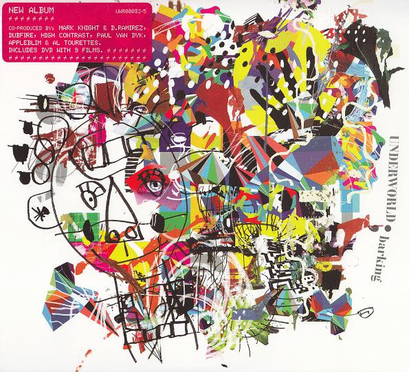 View album in Discogs