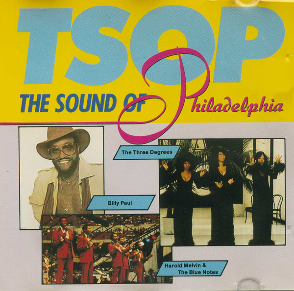 View album in Discogs