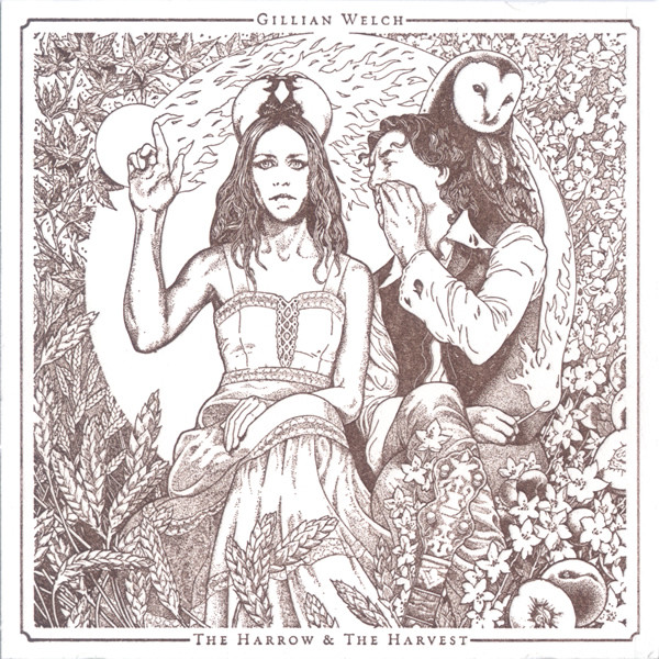 View album in Discogs