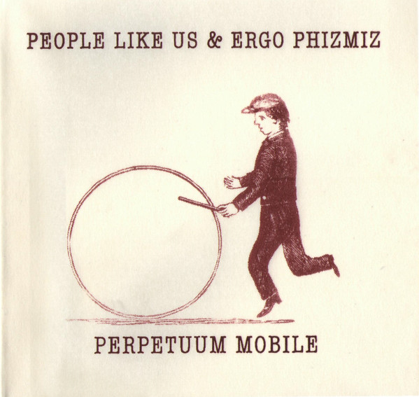 View album in Discogs