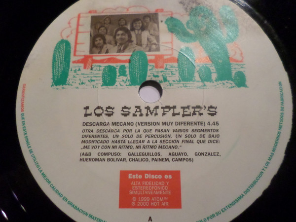 View album in Discogs