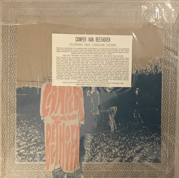 View album in Discogs